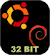 SDLTRS - Debian (32-bit)