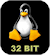 GroovyMame -Linux (32bit)