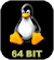 JPCSP - Linux (64bit)