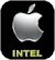 EmulationStation DE - Mac (Intel)