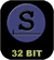 MAME for Slackware (32bit)