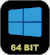 RetroArch - Windows (64bit)