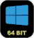 Mednafen - Windows (64bit)