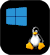 Kernal64 - Windows and Linux