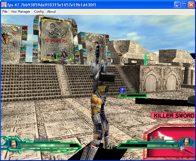 dreamcast emulator for pc download with bios