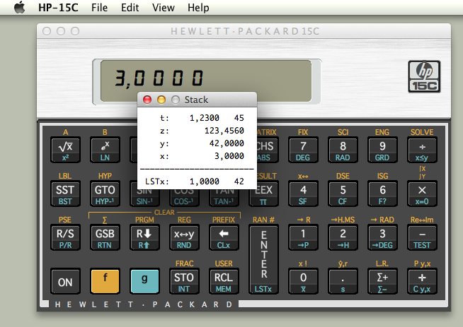 Mac Hp Calculator Emulator Shopgerad Over Blog Com